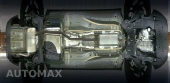 2024 Chevrolet Trax 2RS - miniatura 23