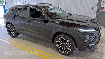 2024 Chevrolet Trax 2RS - miniatura 3