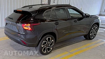 2024 Chevrolet Trax 2RS - miniatura 4