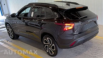 2024 Chevrolet Trax 2RS - miniatura 6