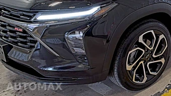 2024 Chevrolet Trax 2RS - miniatura 7