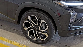 2024 Chevrolet Trax 2RS - miniatura 8