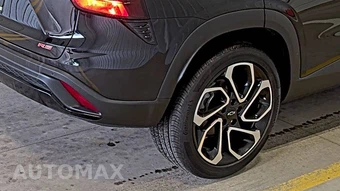 2024 Chevrolet Trax 2RS - miniatura 9
