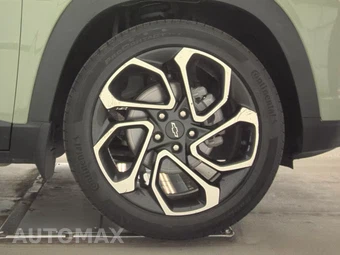2024 Chevrolet Trax 2RS – miniatura 10