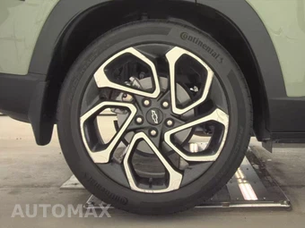 2024 Chevrolet Trax 2RS – miniatura 11