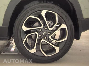 2024 Chevrolet Trax 2RS – miniatura 12