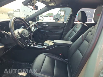 2024 Chevrolet Trax 2RS – miniatura 13