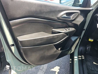 2024 Chevrolet Trax 2RS – miniatura 15
