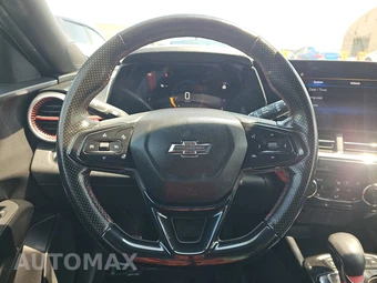 2024 Chevrolet Trax 2RS – miniatura 16