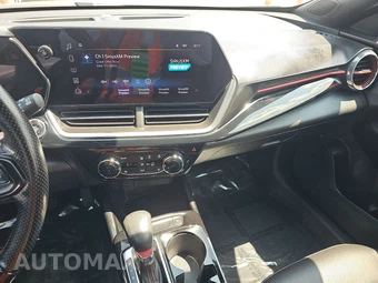 2024 Chevrolet Trax 2RS – miniatura 17