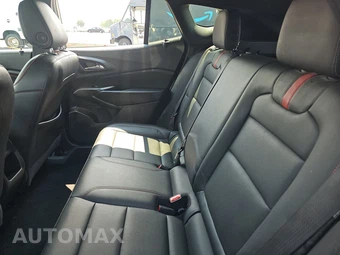 2024 Chevrolet Trax 2RS – miniatura 19