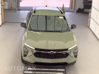 2024 Chevrolet Trax 2RS – miniatura 2