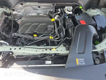 2024 Chevrolet Trax 2RS – miniatura 22