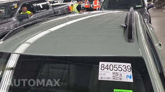 2024 Chevrolet Trax 2RS – miniatura 26