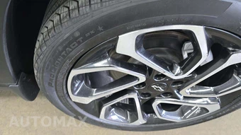 2024 Chevrolet Trax 2RS – miniatura 29