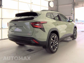 2024 Chevrolet Trax 2RS – miniatura 5