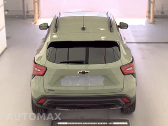 2024 Chevrolet Trax 2RS – miniatura 6
