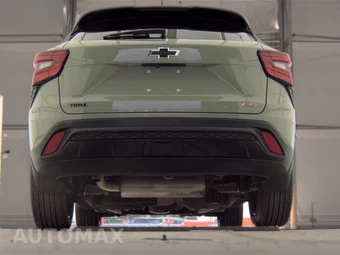 2024 Chevrolet Trax 2RS – miniatura 7
