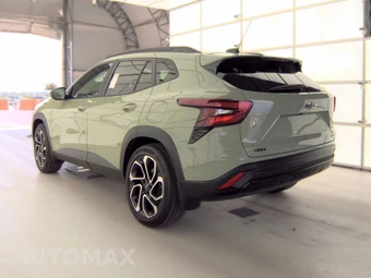 2024 Chevrolet Trax 2RS – miniatura 8