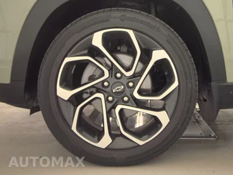 2024 Chevrolet Trax 2RS – miniatura 9