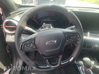 2024 Chevrolet Trax 2RS - miniatura 10