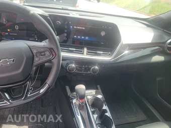 2024 Chevrolet Trax 2RS - miniatura 11