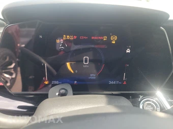 2024 Chevrolet Trax 2RS - miniatura 12