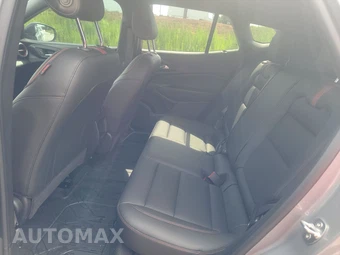 2024 Chevrolet Trax 2RS - miniatura 13