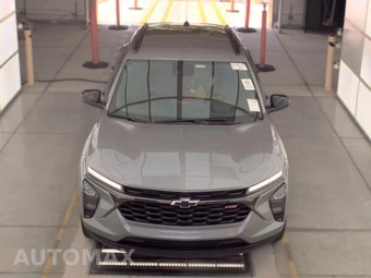 2024 Chevrolet Trax 2RS - miniatura 2
