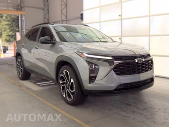 2024 Chevrolet Trax 2RS - miniatura 3