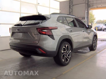 2024 Chevrolet Trax 2RS - miniatura 4