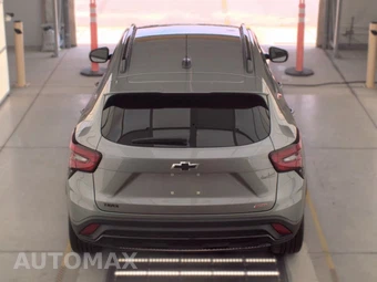 2024 Chevrolet Trax 2RS - miniatura 5