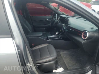 2024 Chevrolet Trax 2RS - miniatura 8