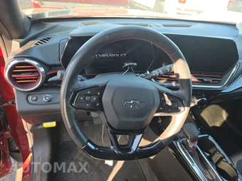 2024 Chevrolet Trax 2RS - miniatura 10
