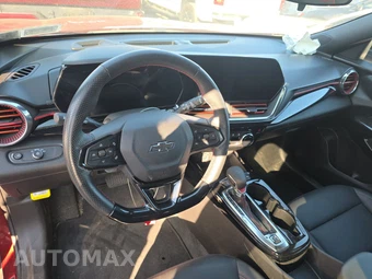 2024 Chevrolet Trax 2RS - miniatura 11