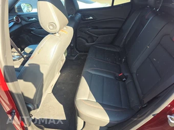 2024 Chevrolet Trax 2RS - miniatura 13