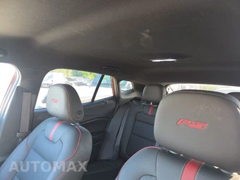 2024 Chevrolet Trax 2RS - miniatura 17