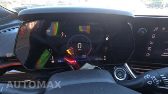 2024 Chevrolet Trax 2RS - miniatura 18
