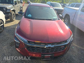 2024 Chevrolet Trax 2RS - miniatura 2