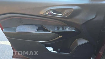 2024 Chevrolet Trax 2RS - miniatura 21
