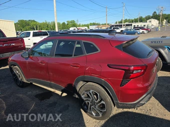 2024 Chevrolet Trax 2RS - miniatura 6