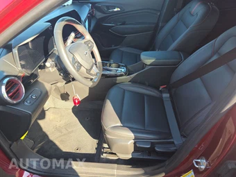 2024 Chevrolet Trax 2RS - miniatura 7