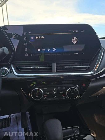2024 Chevrolet Trax 2RS – miniatura 10