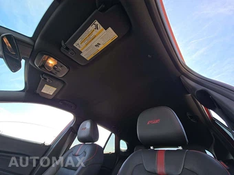 2024 Chevrolet Trax 2RS – miniatura 11
