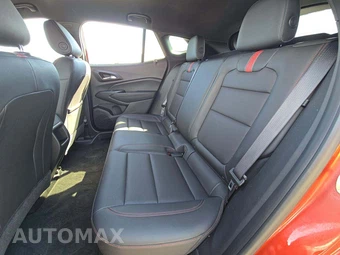 2024 Chevrolet Trax 2RS – miniatura 13
