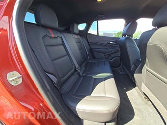 2024 Chevrolet Trax 2RS – miniatura 16