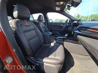 2024 Chevrolet Trax 2RS – miniatura 18