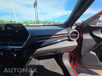 2024 Chevrolet Trax 2RS – miniatura 19