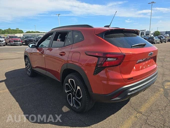 2024 Chevrolet Trax 2RS – miniatura 2