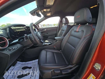 2024 Chevrolet Trax 2RS – miniatura 6